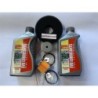 KIT TAGLIANDO LOMBARDINI 6LD3606LD4006LD4356LD325LDA530LDA520 IL KIT E' COMPOSTO DAI SEGUENTI ARTICOLI 2 FILTRO GASOLIO 2 LITRI