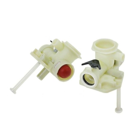 CARBURATORE MOTORE BRIGGS & STRATTON ULTIME VERSIONI SERIE 450500 TOSAERBA A VALVOLE LATERALI 09T500  10T500