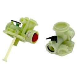 CARBURATORE MOTORE BRIGGS & STRATTON ULTIME VERSIONI SERIE 450500 TOSAERBA A VALVOLE LATERALI 09T600  10T600 350543