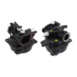 CARBURATORE MOTORE BRIGGS & STRATTON NUOVI MOTORI OHV VERTICALI SERIE 450  500  08P500 351590