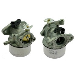 CARBURATORE MOTORE BRIGGS & STRATTON CHOCKE QUANTUM POWER 790845 351554
