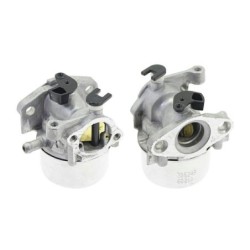 CARBURATORE MOTORE BRIGGS & STRATTON AUTOCHOCKE QUANTUM 124L00124T00126T00 350552