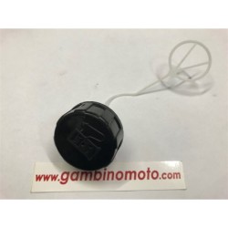 TAPPO SERBATOIO BENZINA ATOMIZZATORE KASE Soffiatori e decespugliatori KASEI