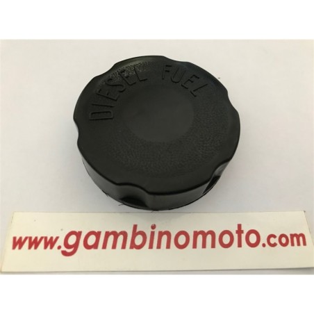 TAPPO SERBATOIO MOTORE KAMA KD 70 DIESEL YANMAR ZANETTI CM RAMNAY 579 CAVALLI