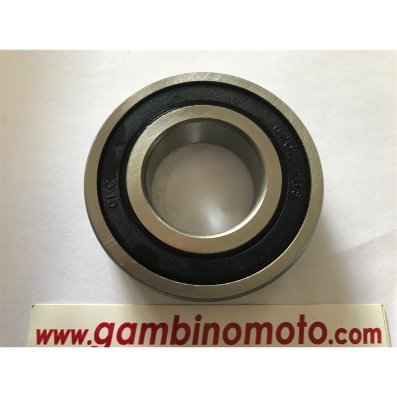 CUSCINETTO 62072RS 35x72x17