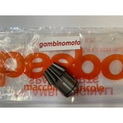 PIGNONE CONICO MOTOZAPPA PASBO MODELLO G72G73G82 DENTI 10