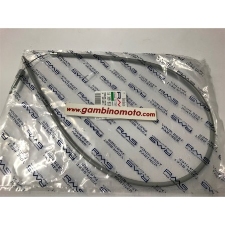 TRASMISSIONE COMPLETA GAS CORTO PIAGGIO APE MP601 TM703TM602 BENZINA