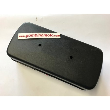 CASSETTA PORTA UTENSILI IN PLASTICA PER MOTOZAPPE MOTOCOLTIVATORE ALTRO MISURA 240X110X65