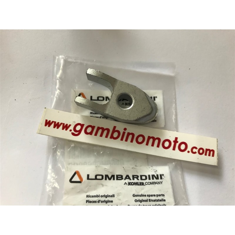 STAFFA INIETTORE MOTORE RUGGERINI RF80RF140MD150 ALTRI CODICE 858R094