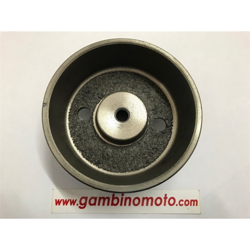 CONO FRIZIONE ORIGINALE MOTOZAPPA SEP S70 PER MOTORE HONDA GX160GX200 ALBERO CILINDRICO
