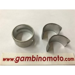 BRONZINE PER MOTORE 5 CAVALLI KAMA  MOTORE CM ZANETTI 5 YANMAR