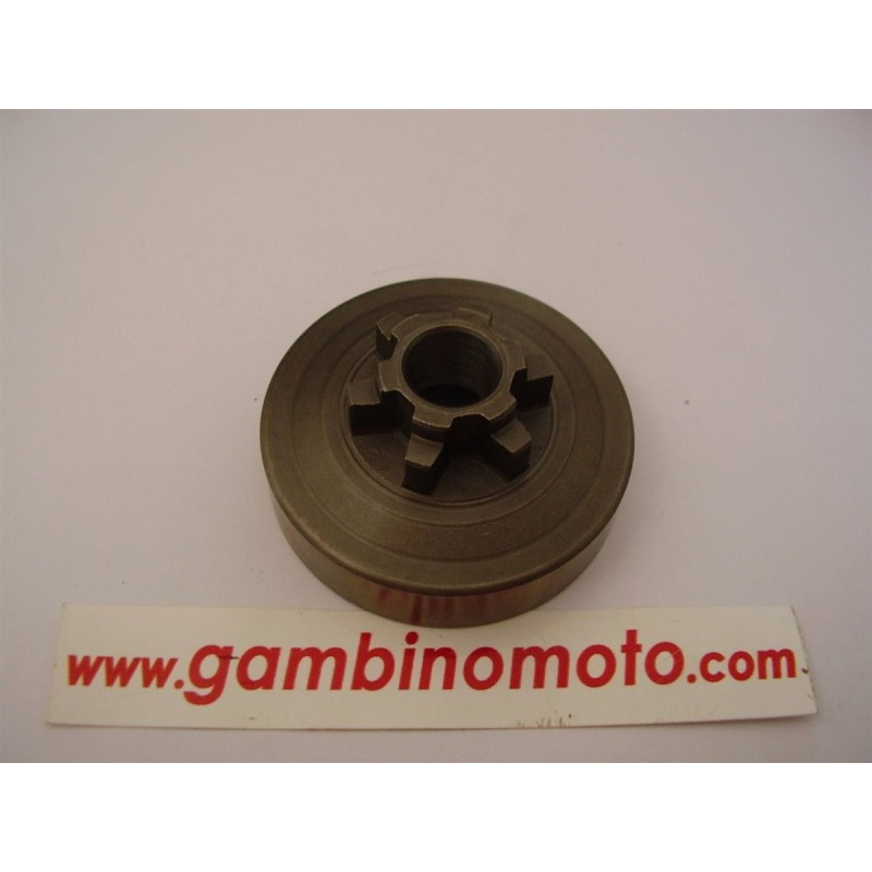 PIGNONE PASSO 38 PER MOTOSEGA CJ300  A305 ALPINA VARIE