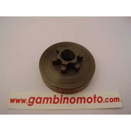 PIGNONE PASSO 38 PER MOTOSEGA CJ300  A305 ALPINA VARIE