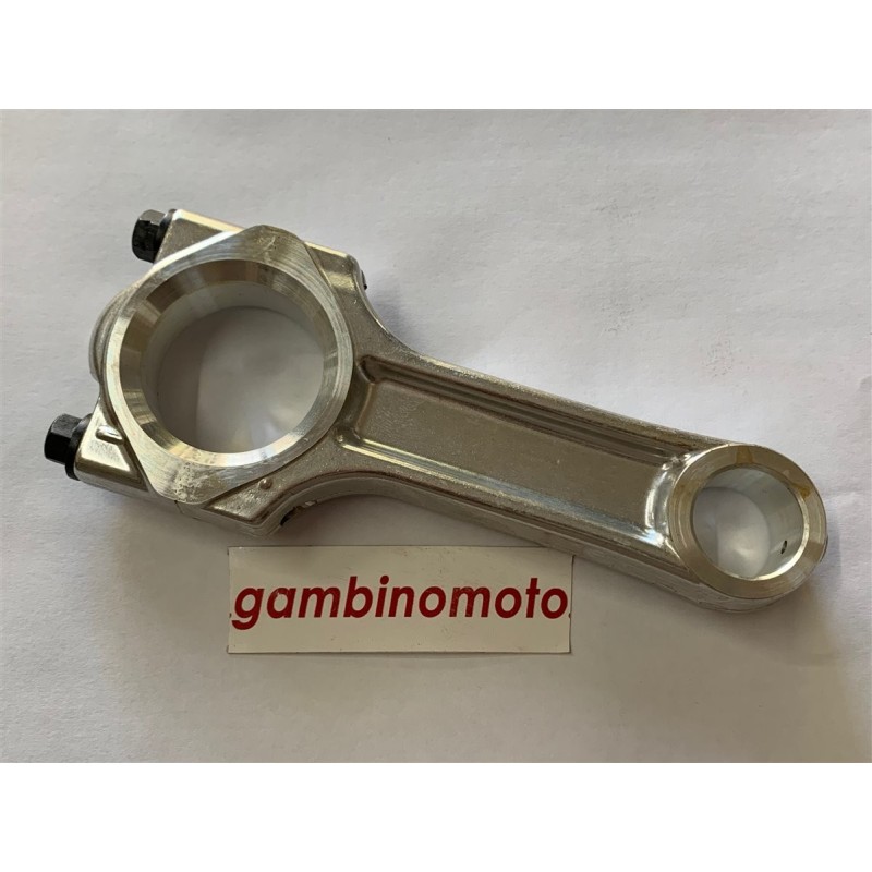 BIELLA ALLUMINIO MOTORE LOMBARDINI 6LD435 RICAMBIO ORIGINALE