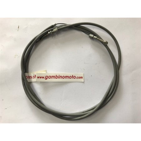 TRASMISSIONE RETROMARCIA APE TM 602 APE TM703 1° SERIE CON UN SOLO REGOLATORE