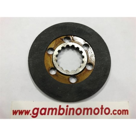 FRIZIONE MOTOCOLTIVATORE VALPADANA VMZ 230 REV