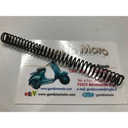 MOLLA RITORNO LEVA FRENO POSTERIORE SCOOTER UNIVERSALE