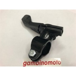 MANETTINO GAS IN NYLON CON FASCETTA LATO DESTRO MM27