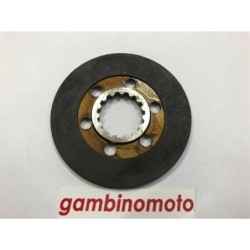 DISCHO FRIZIONE MOTOZAPPA SEP 113  125  70 D82X5