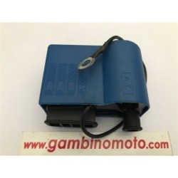 CENTRALINA ACCENSIONE VESPA 125 PRIMAVERA ET3  50 125 FL FL2 HP
