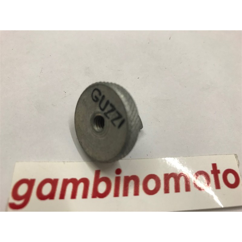 DADO REGISTRO FRENO MOTORE MOTO GUZZI ERCOLE ERCOLINO ALTRO