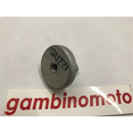 DADO REGISTRO FRENO MOTORE MOTO GUZZI ERCOLE ERCOLINO ALTRO