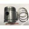PISTONE VERTEX MISURA 56  MOTO GUZZI SENZA FERMI CON PICCOLO GRAFFIO SOPRA