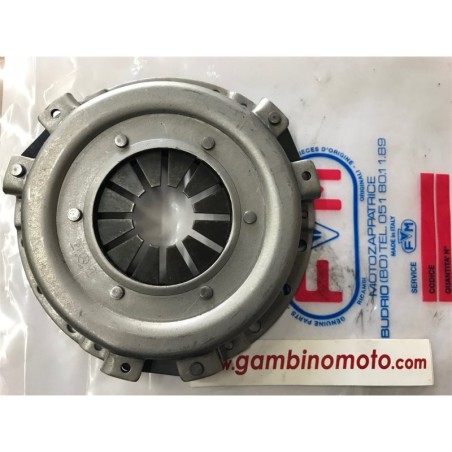 SPINGIDISCO FRIZIONE MOTOZAPPA FM R100 RICAMBIO ORIGINALE