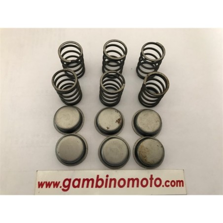 MOLLE FRIZIONE PIU' TAPPI VESPA PXPERALLYSUPERSPRINT