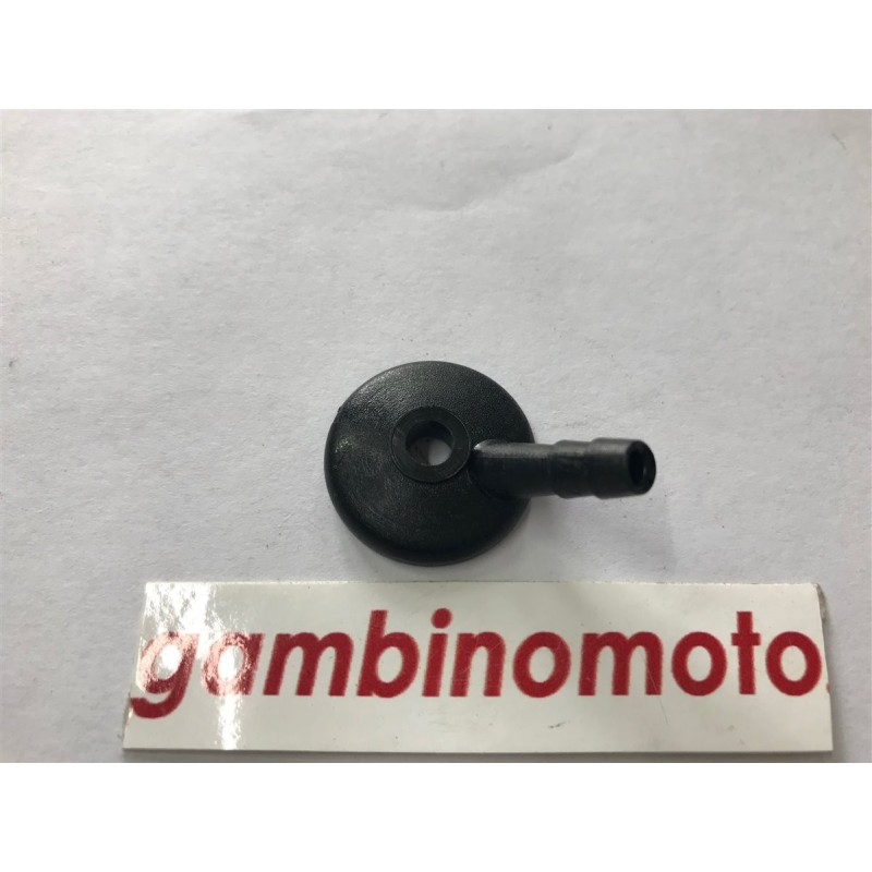 PIPA Pipetta Benzina carburatore Dell'orto per CicloMotori SHA 14  12 1415