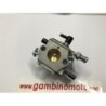 CARBURATORE MOTOSEGA CINESE 5200 4500 5800 52CC 45CC 58CC