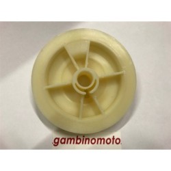 PULEGGIA AVVIAMENTO MOTORE AGRICOLO MINARELLI I50I80I85