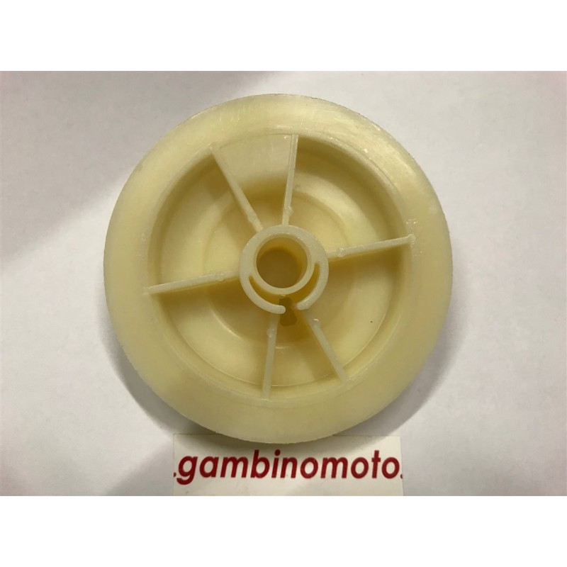 PULEGGIA AVVIAMENTO MOTORE AGRICOLO MINARELLI I50I80I85