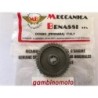 INGRANAGGIO SECONDARIO MOTOZAPPA MECCANICA BENASSI RL115RL115 RICAMBIO ORIGINALE