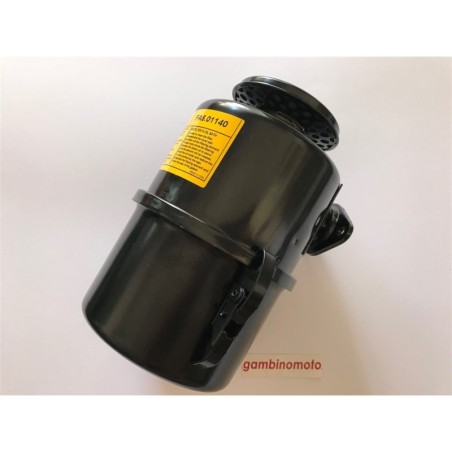 FILTRO  BAGNO D'OLIO A CAPPELLO PER MOTORE LOMBARDINI LDA96LDA100LDA8204LD640