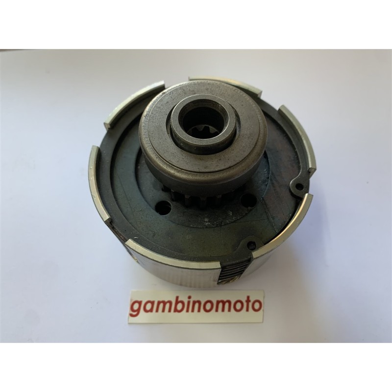 FRIZIONE COMPLETA MOTOZAPPA BENASSI BL105 8 CAVE