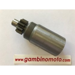 ALBERO MOTRICE MOTOZAPPA SEP 45 PER MOTORE HONDA GCV135