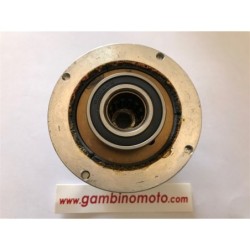 FRIZIONE MOTOZAPPA BENASSI BL75  BL85 BRUCOLA MM 10 0203001220
