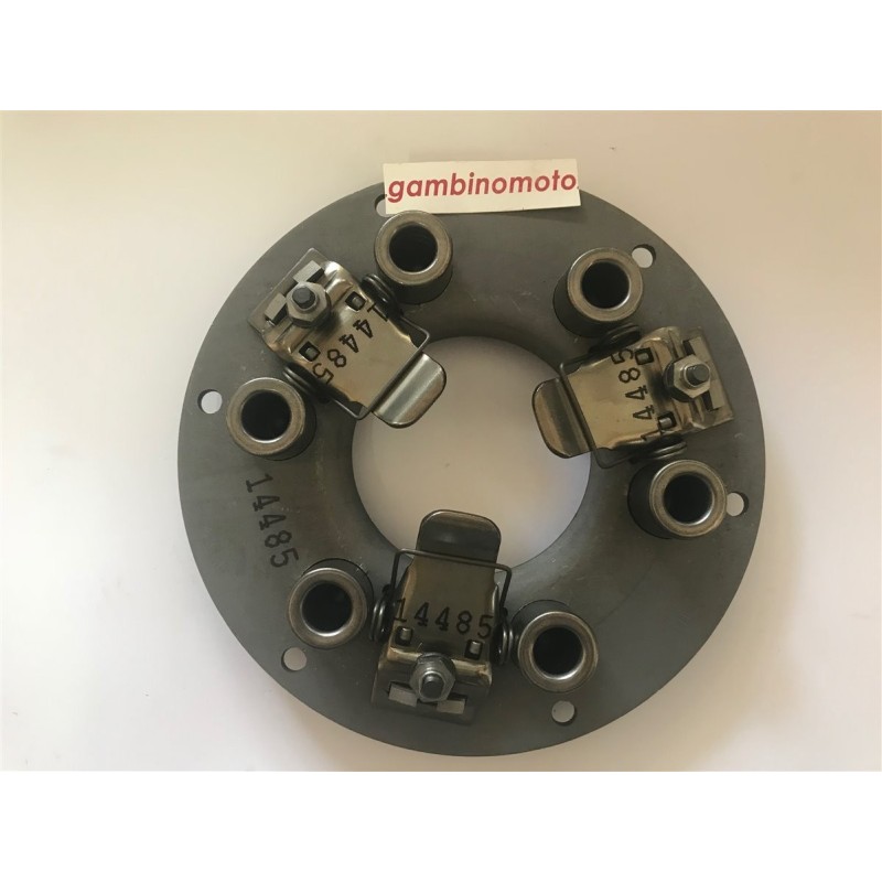 FRIZIONE A LEVE DIAMETRO FRIZIONE MM 185 ADATTABILE A PASQUALI 906945631940 ALTRI