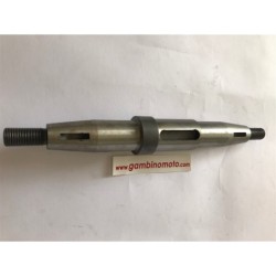 ALBERO PORTA FRESA MOTOCOLTIVATORE VALPADANA VMC14 ADATTO PER DENTI 724  927