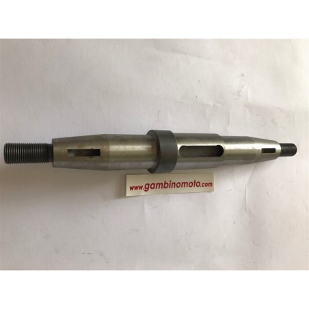 ALBERO PORTA FRESA MOTOCOLTIVATORE VALPADANA VMC14 ADATTO PER DENTI 724  927