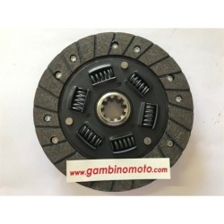 FRIZIONE DISCO DIAMETRO 180 MM  MOTOCOLTIVATORE PASQUALI 10 CAVE