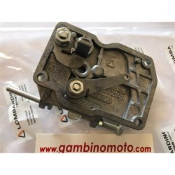 SCATOLA ACCELERATORE COMPLETA  MOTORE LOMBARDINI 15LD225 ORIGINALE 2750576
