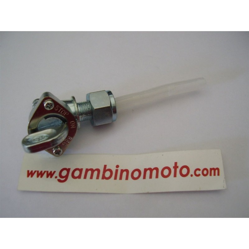 RUBINETTO BENZINA GENERATORE A VITE D16 X 1