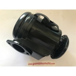 FILTRO A BAGNO D'OLIO MOTORE DIESEL 9 CAVALLI CON AVVIAMENTO ELETTRICO  MOTORE YANMAR  KAMA  AXO  ZANETTI  CM  RAMNAY  ALTRI CI