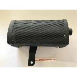 MARMITTA PER FILTRO A BAGNO D’OLIO MOTORE DIESEL 7 CAVALLI ZANETTIKAMA YANMARCM