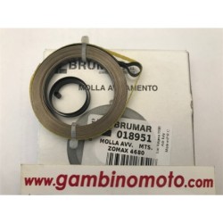 MOLLA AVVIAMENTO MOTOSEGA ZOMAX 4680
