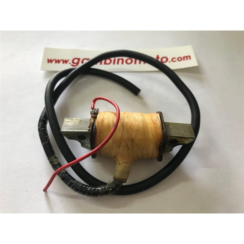 BOBINA IMPIANTO CEV PER MOTORE VOLPI & BOTTOLI ERCOLINO