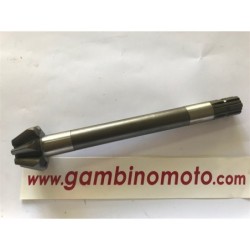 PIGNONE MOTOCOLTIVATORE BERTOLINI DENTI PIGNONE 7