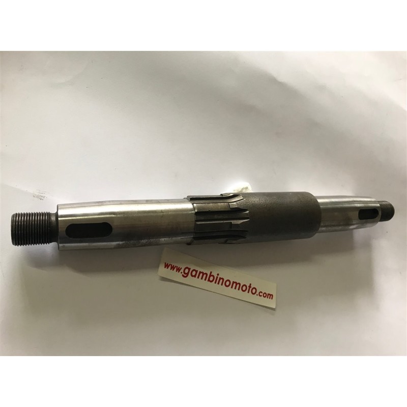 ALBERO PORTA FRESA MOTOCOLTIVATORE BERTOLINI BM12